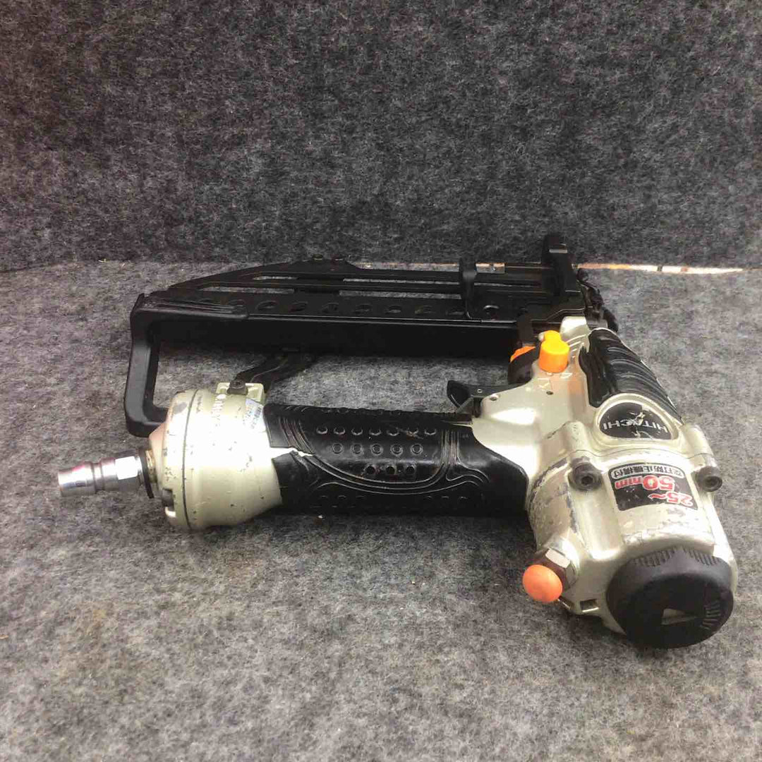 【中古品】 ハイコーキ/HIKOKI 常圧フロアタッカ N5004MF 【鴻巣店】