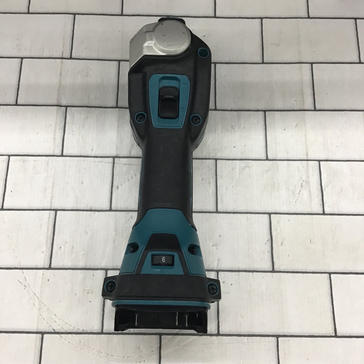 ★マキタ(makita) コードレスマルチツール TM52DZ【所沢店】