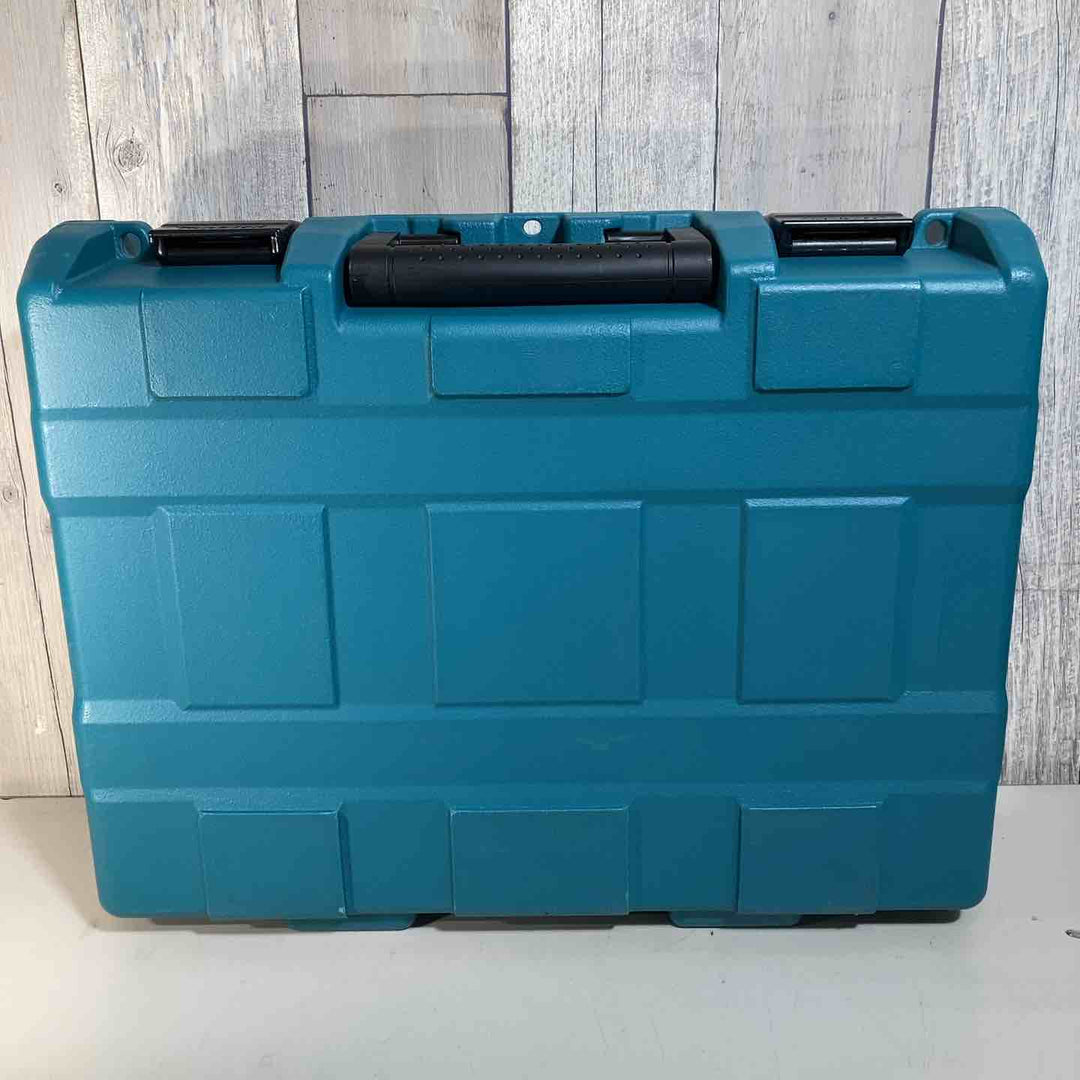 ★マキタ(makita) 40Vmax コードレスインパクトレンチ TW001GRDX バッテリー2個付属 純正品【戸田店】