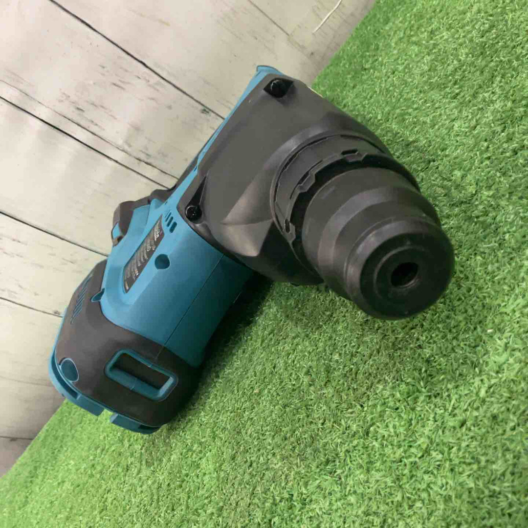 ★マキタ(makita) コードレスハンマドリル HR244DRGX 18V フルセット 動作確認済【川口店】