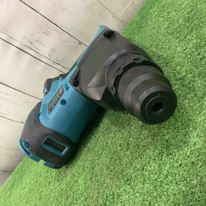 ★マキタ(makita) コードレスハンマドリル HR244DRGX 18V フルセット 動作確認済【川口店】