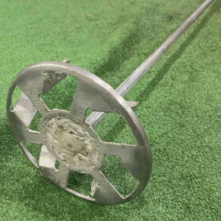 ☆マキタ(makita) コンクリートかくはん機 UT1305 動作確認済【川口店】