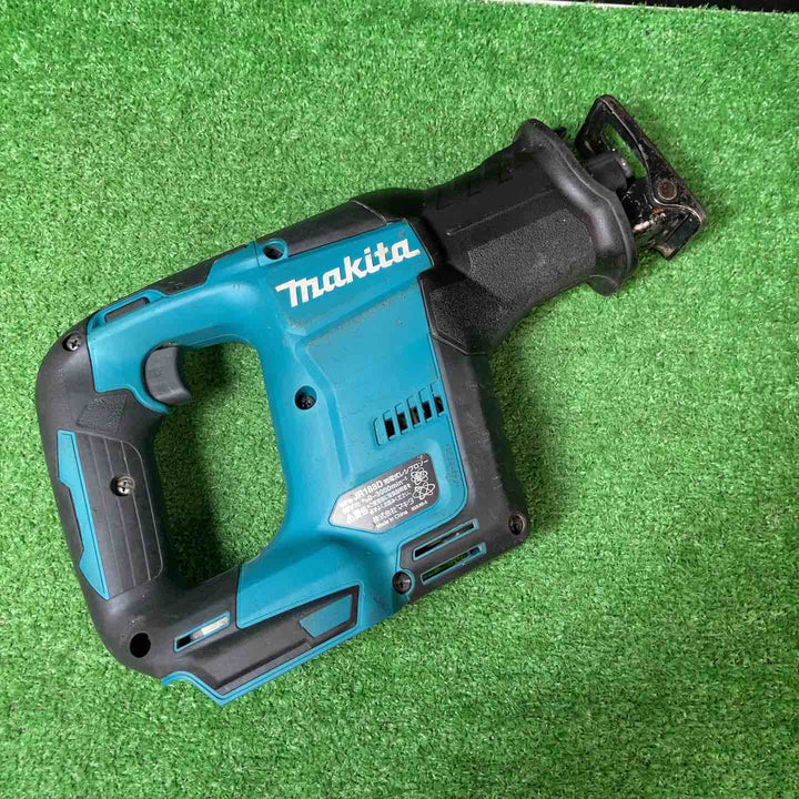 ★マキタ(makita) コードレスレシプロソー JR188DRGX 【岩槻店】
