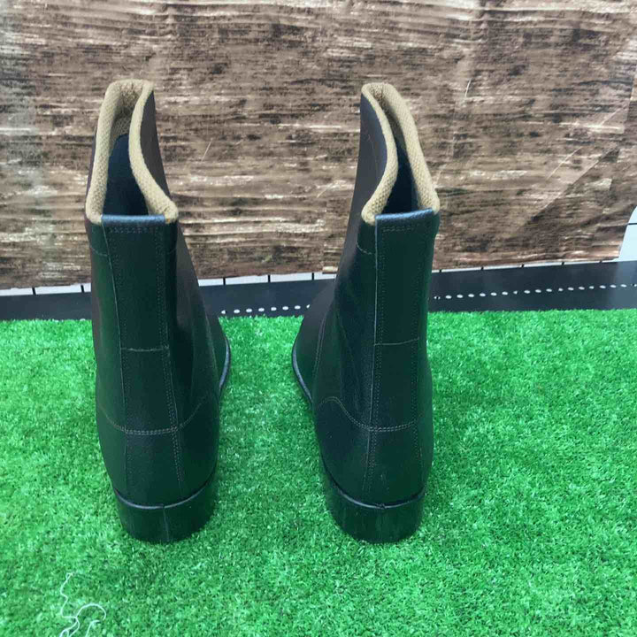 【未使用品】シモン 安全靴 半長靴 FD44 26.5cm FD44-26.5【川越店】