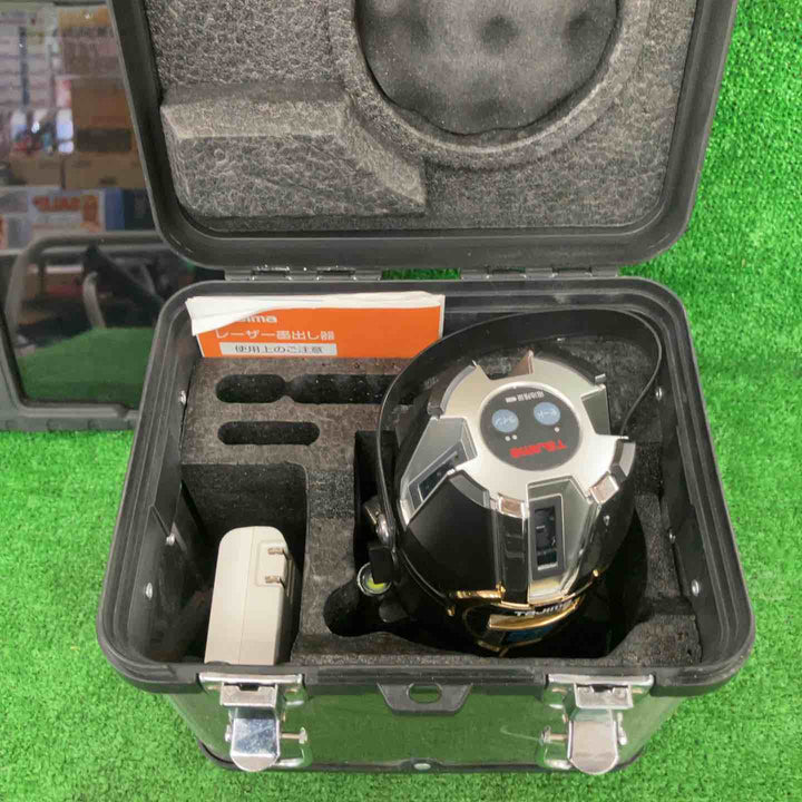 タジマ(Tajima) レーザー墨出し器 ZEROB-KY【川崎店】