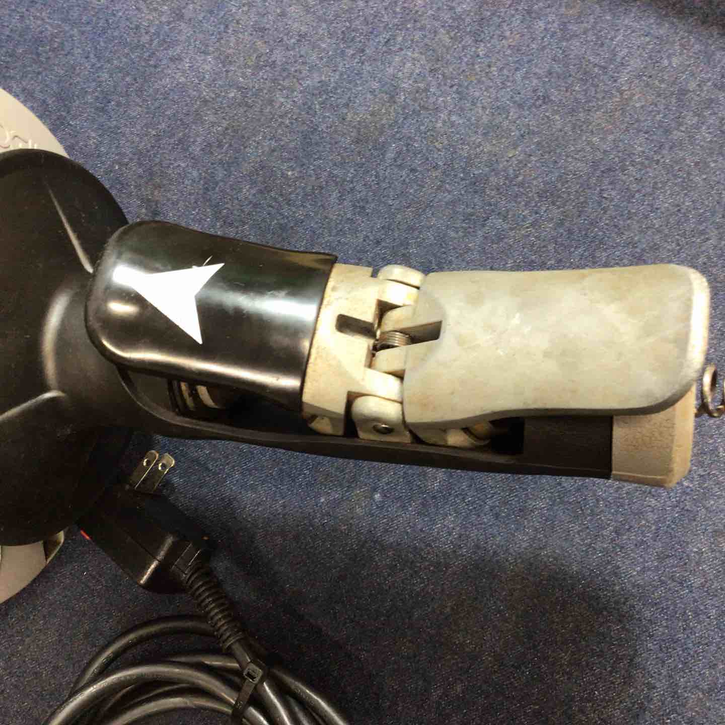 中古品】◇リジッド RIDGID ドレンクリーナ シンクマシン K-45 本体