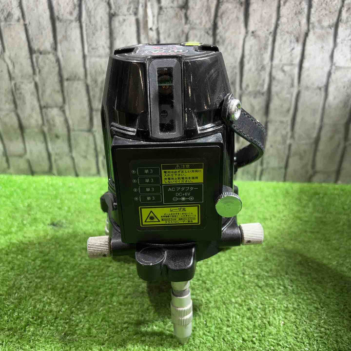 ◇KDS 水平/垂直レーザー墨出し器 ATL-600【川口店】