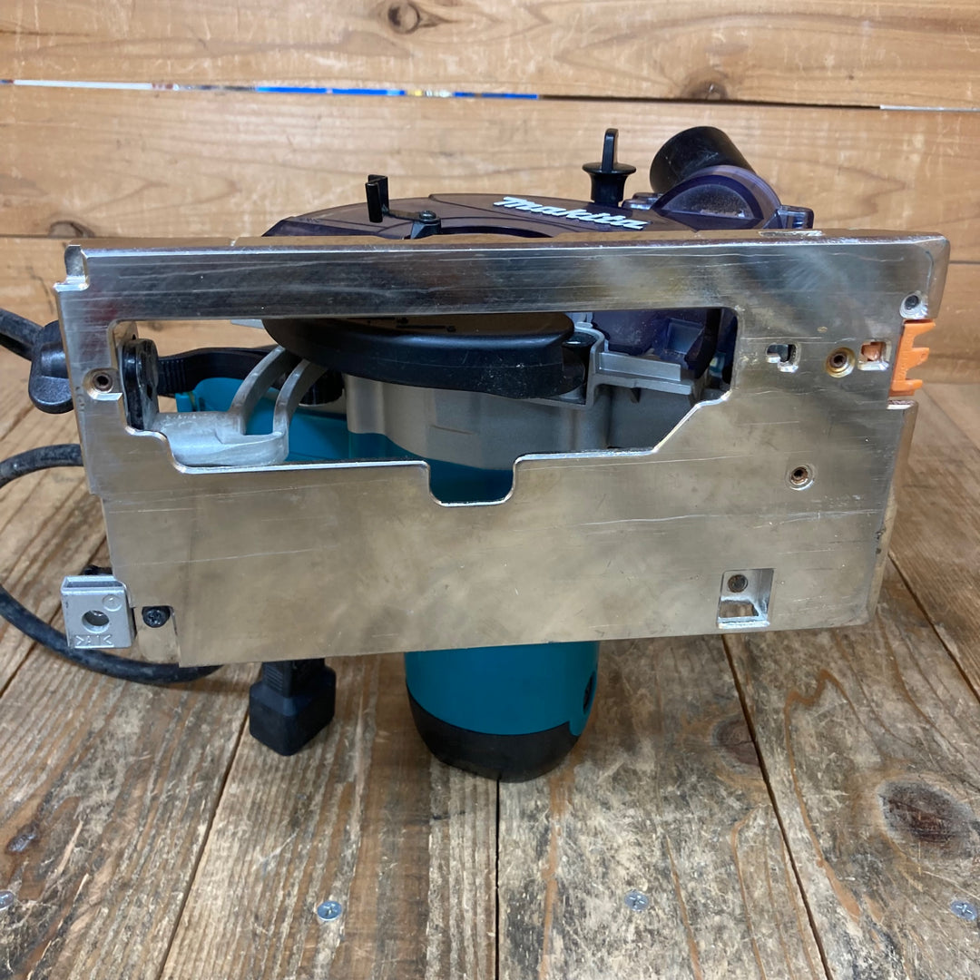 ★マキタ(makita) 防じん丸のこ KS5000FX 平行定規付き【所沢店】