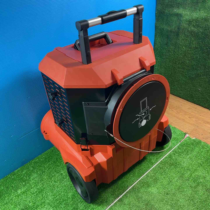 ヒルティ(HILTI) エアクリーナー AIC1000 集じん機【岩槻店】