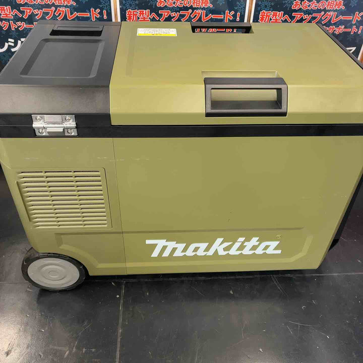 マキタ(makita) コードレス冷温庫 CW004GZO【藤沢店】