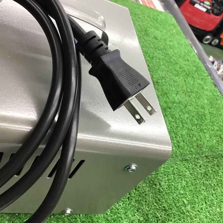 〇スズキッド(SUZUKID) 昇圧器 変圧器 SHU-20D トランスターハイアップ【桶川店】