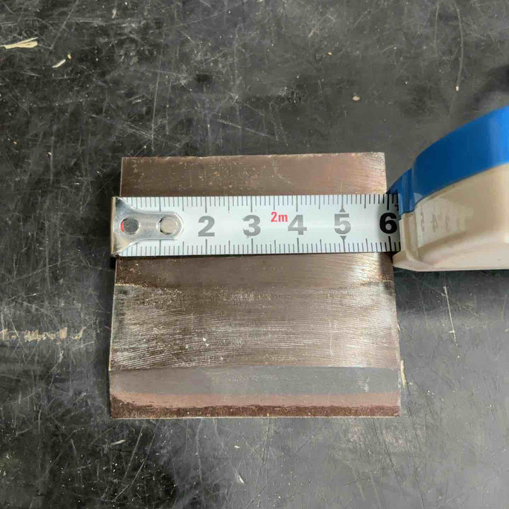越翁 超仕上替刃式鉋 70mm 寸八 微調整付 20570【草加店】