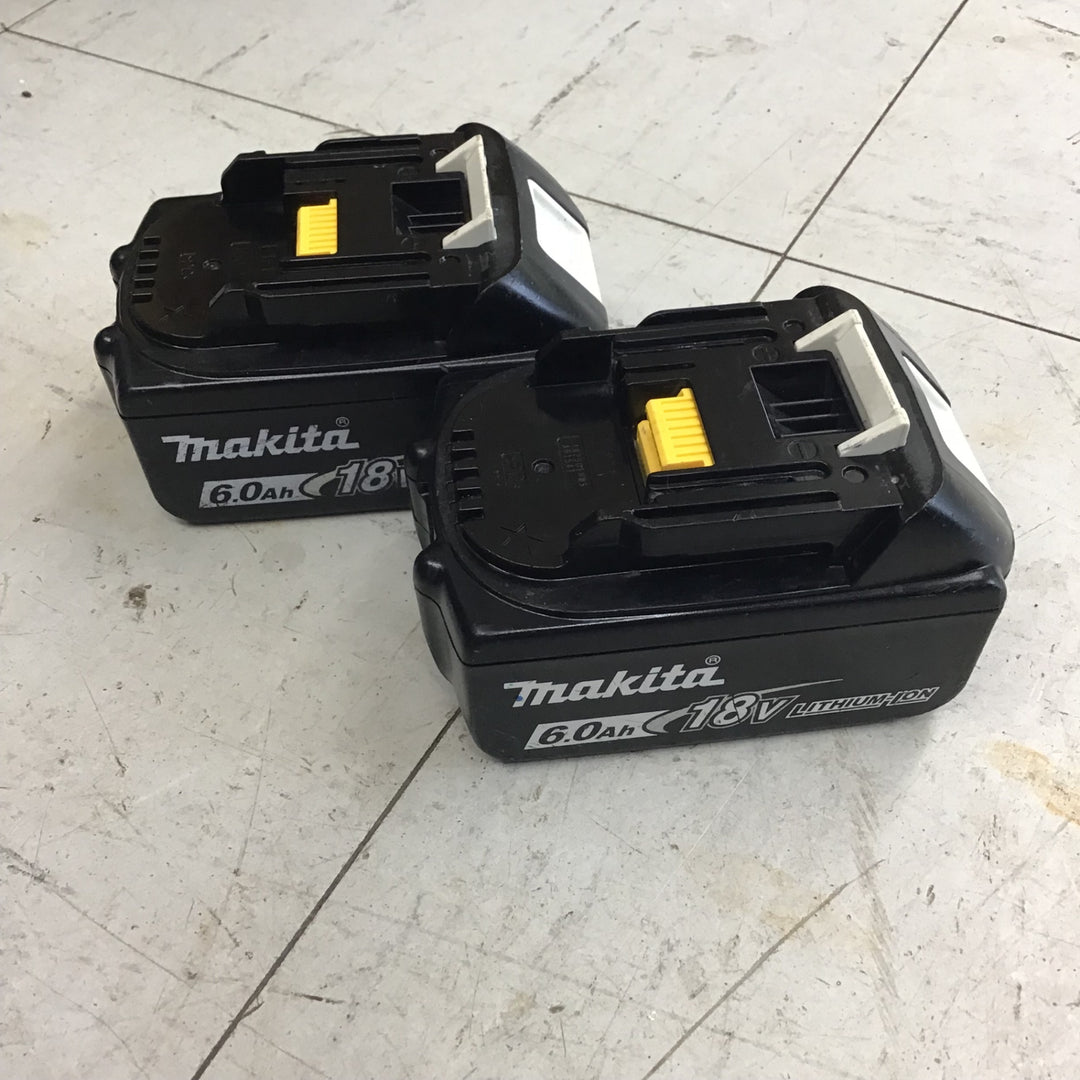 【中古品】 マキタ/makita コードレスハンマドリル・HR171DRGX 【鴻巣店】