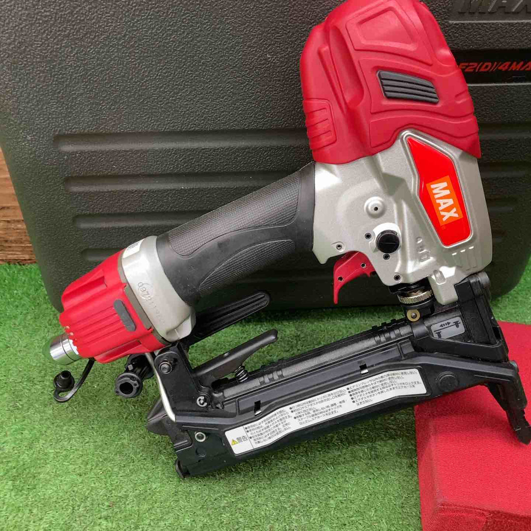 ★マックス(MAX) 常圧フロアタッカ TA-238F2(D)/4MAフロア【川越店】