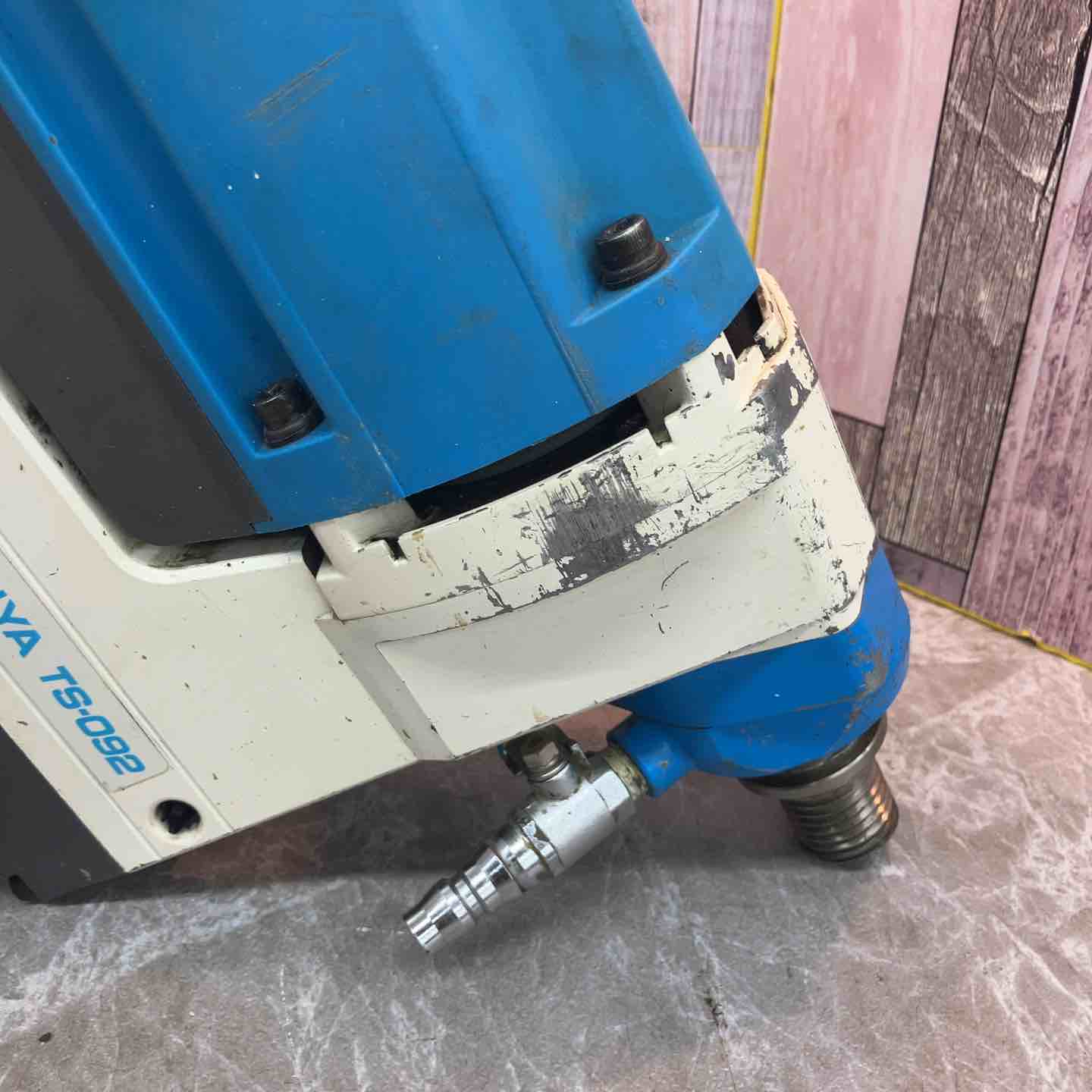 シブヤ　コアドリル　Shibuya TS-092 楽天市場】コアドリル シブヤ ts－092の通販