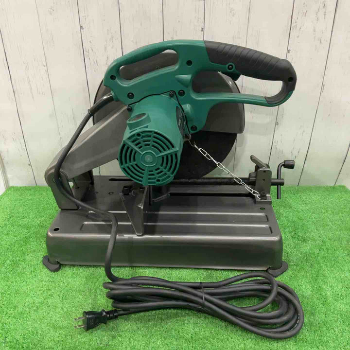 ☆ハイコーキ(HIKOKI ※旧:日立工機) 305mm 高速切断機 CC12SF【川口店】