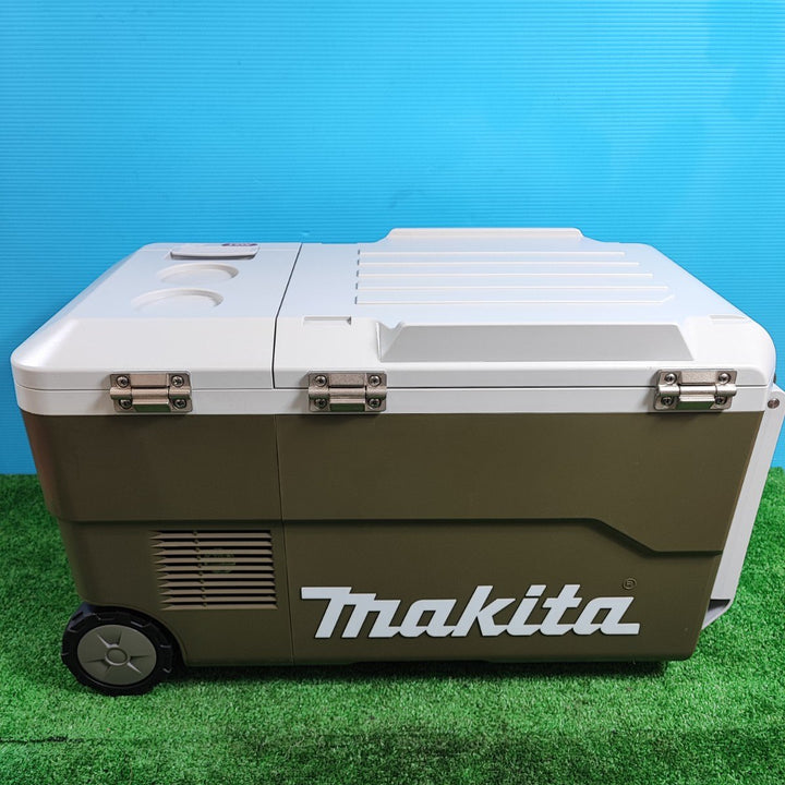 ★マキタ(makita) コードレス冷温庫 CW001GZO【岩槻店】