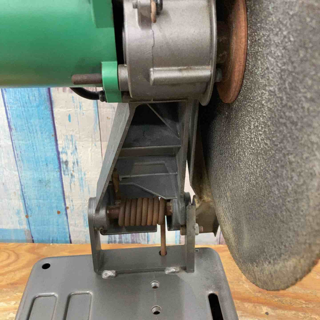 【中古品】☆ハイコーキ(HIKOKI ※旧:日立工機) 高速切断機 CC14SF 100V 355mm【柏店】