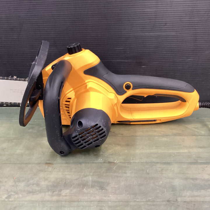 〇 リョービ(RYOBI) チェンソー CS-3605 616401A 【東大和店】