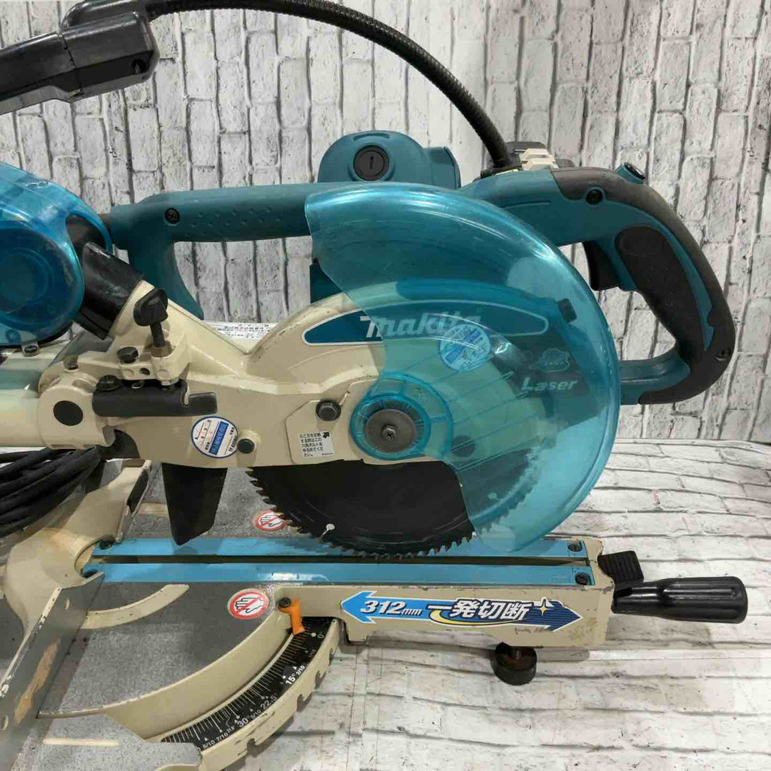 ☆マキタ(makita) スライドマルノコ LS0716FL【川口店】