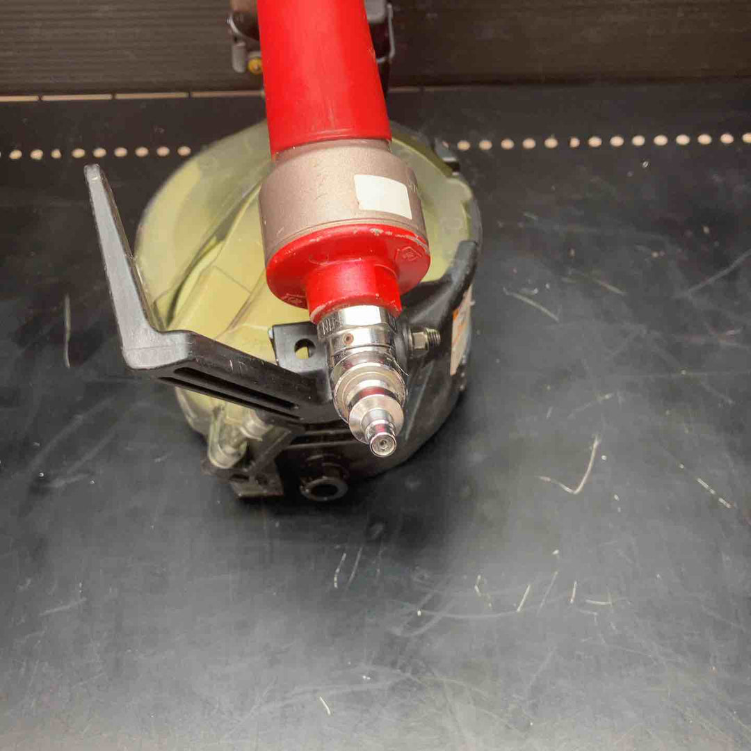 ★マックス(MAX) 高圧エア釘打ち機 HN-65N1【川越店】