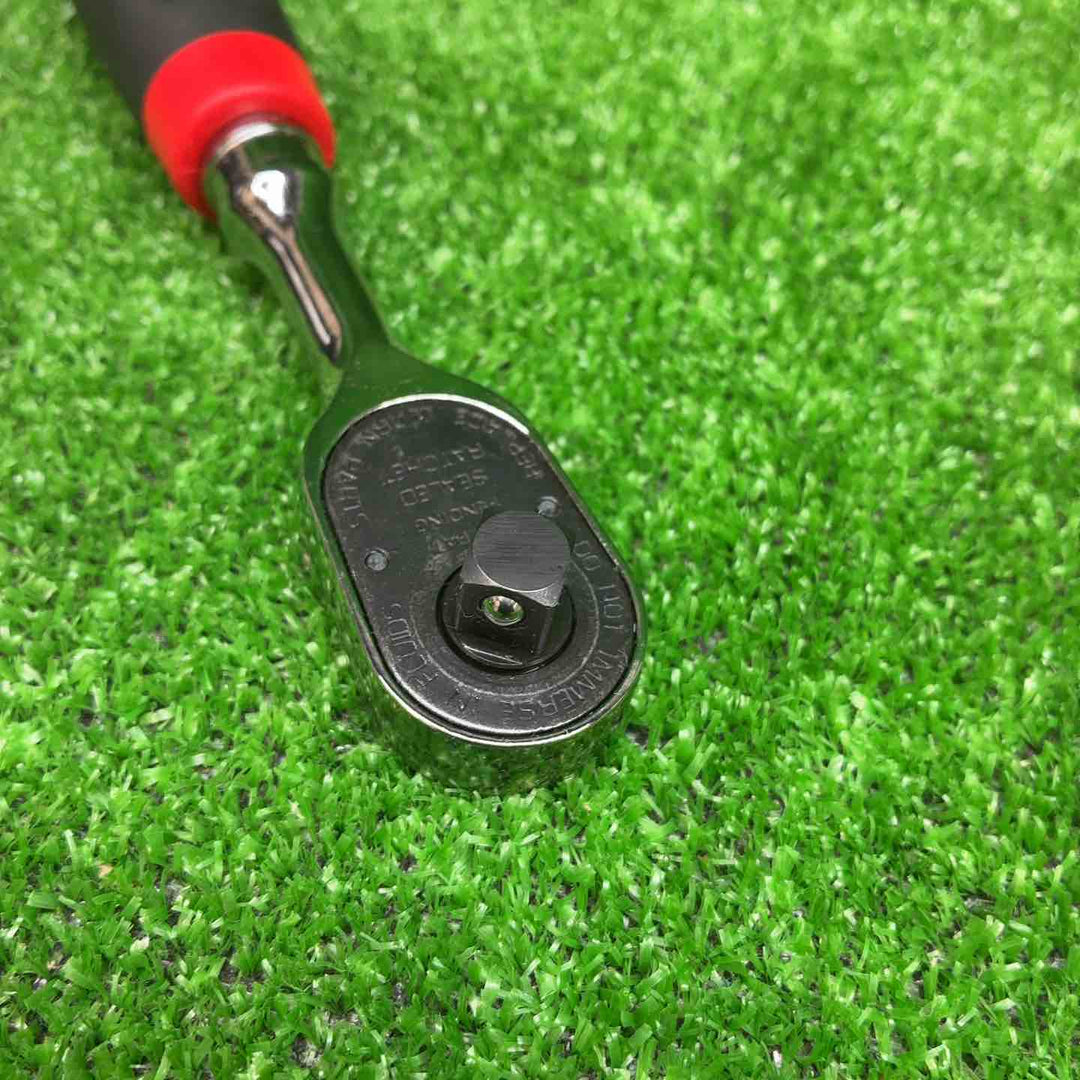 スナップオン(Snap-on)  3/8sq ラチェットハンドル FH100【藤沢店】