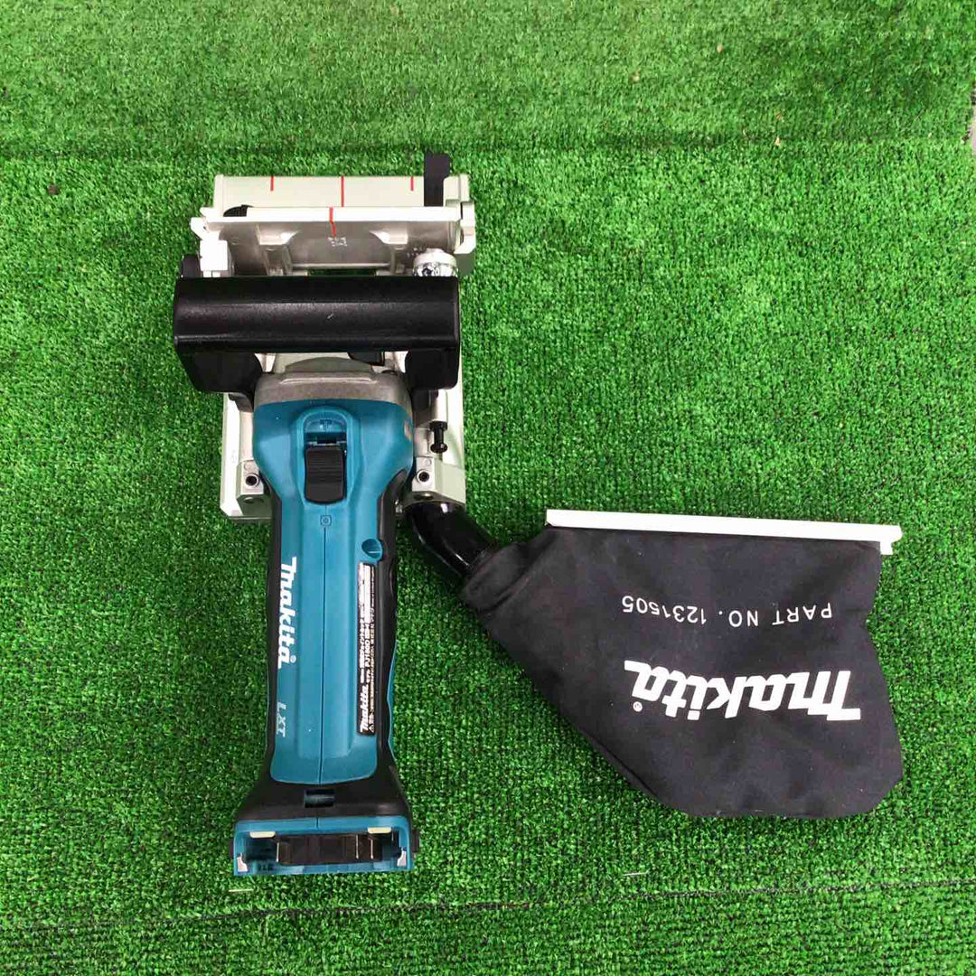 ★マキタ(makita) コードレスジョイントカッター PJ180DZ【川崎店】