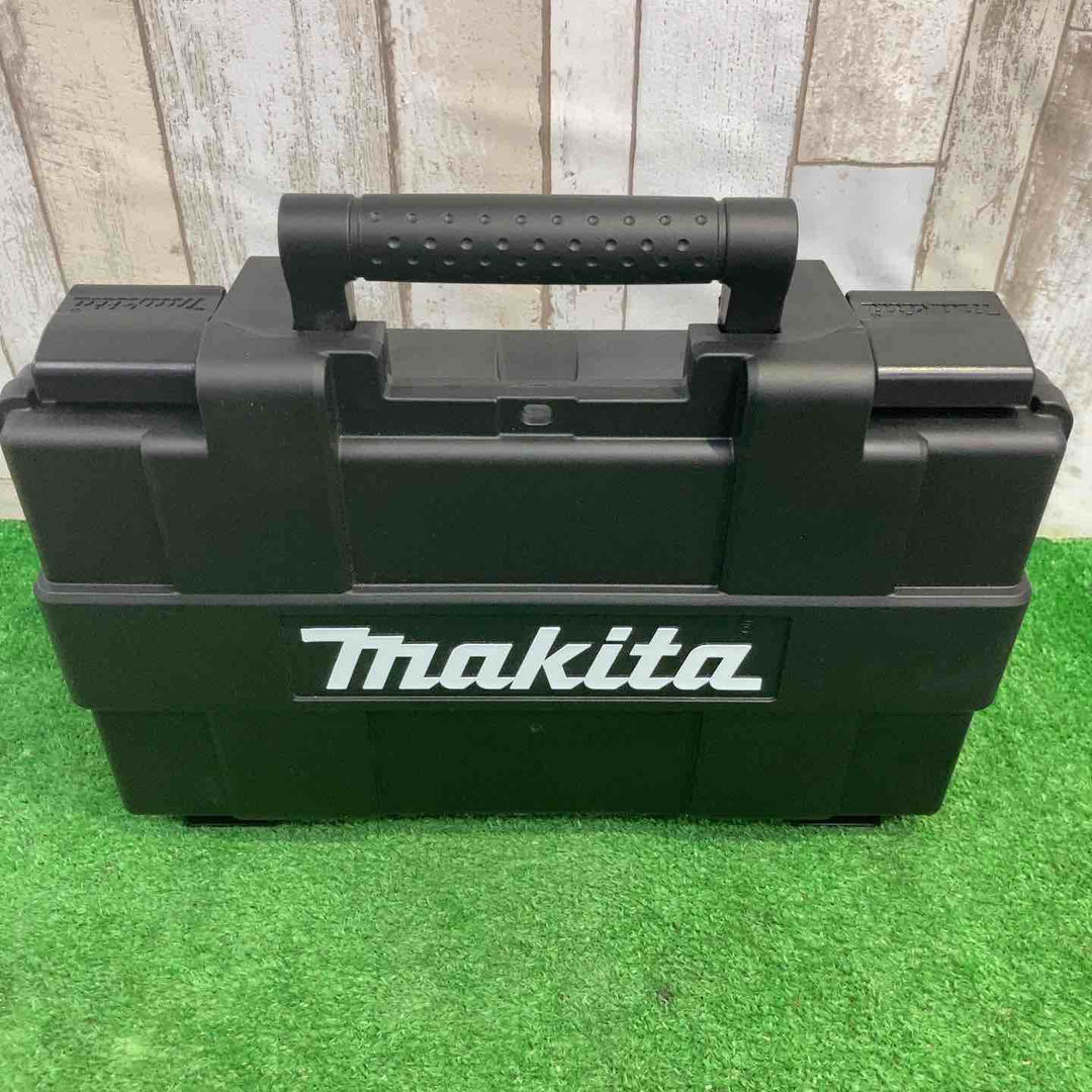 ★マキタ(makita) 7.2V コードレスペンインパクトドライバ TD023DHXAP【町田店】