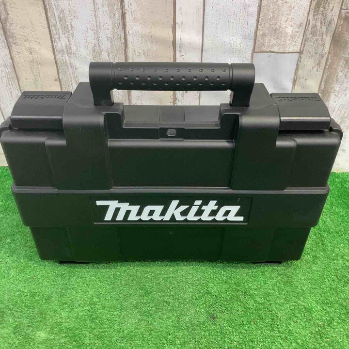 ★マキタ(makita) 7.2V コードレスペンインパクトドライバ TD023DHXAP【町田店】