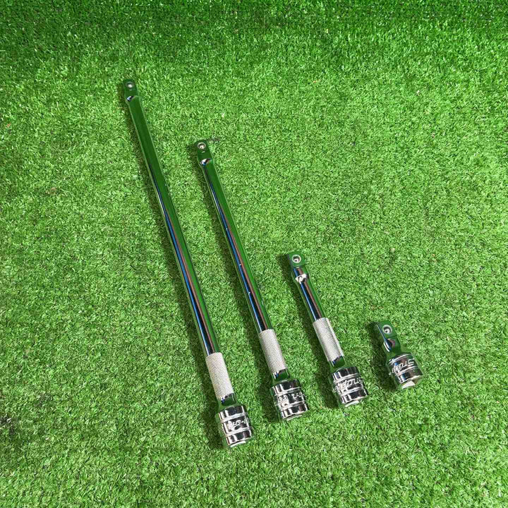 スナップオン Snap-on 3/8エクステンションバー 4点セット FXK11、FXK8、FXK4、FX1【藤沢店】