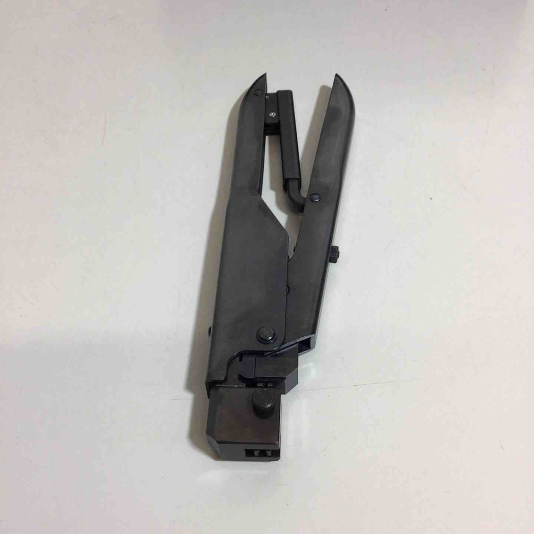 【美品】JST　日本圧着端子製造　手動片手式　圧着工具　YRM-230【戸田店】