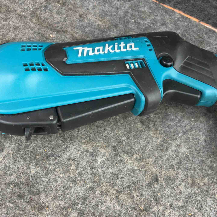 ★マキタ(makita) コードレスレシプロソー JR184DZ【鴻巣店】