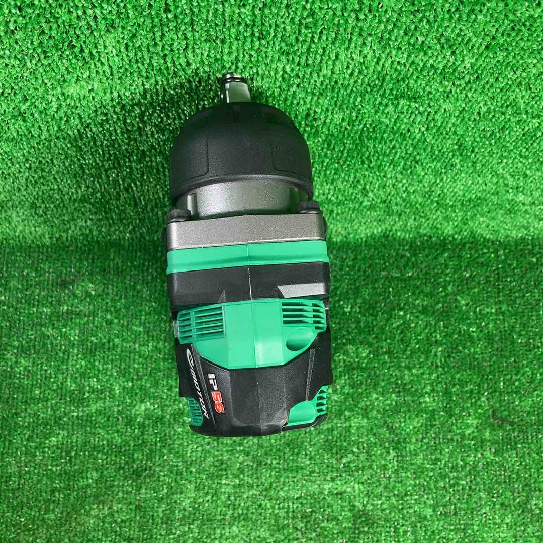 ★ハイコーキ(HIKOKI ※旧:日立工機) コードレスインパクトレンチ WR36DE(NN)【川崎店】