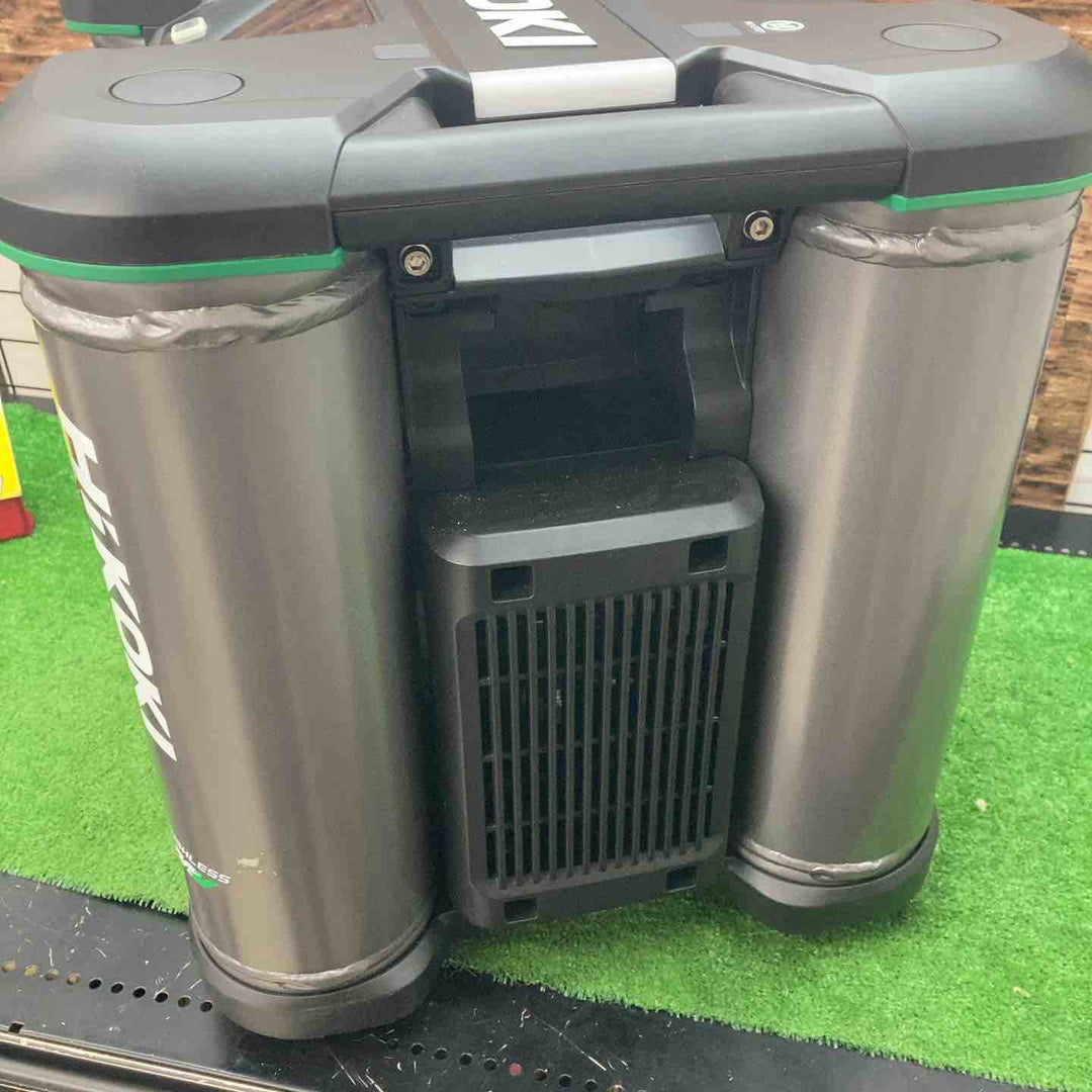 ハイコーキ(HIKOKI ※旧:日立工機) 高圧エアコンプレッサ EC4516HY(S)【川越店】