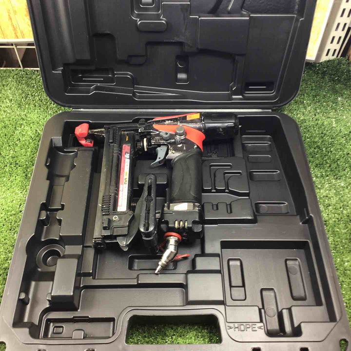 ★マックス(MAX) 高圧フロアタッカー HA-38F4(D)【川崎店】