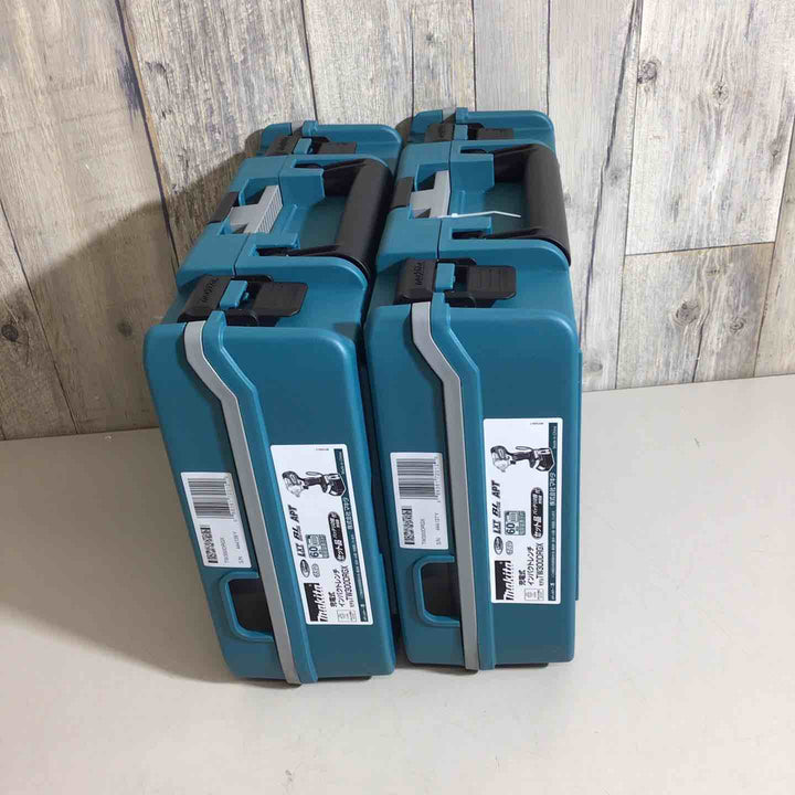 【未使用品】マキタ(makita) コードレスインパクトレンチ TW300DRGX 2台セット【戸田店】