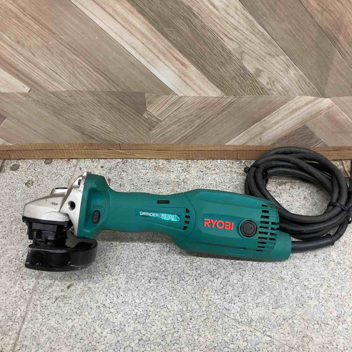 RYOBI レシプロソー RG-100【八潮店】