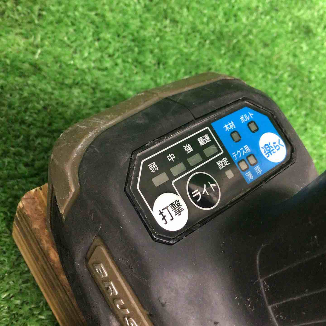 【現状品】 マキタ/makita コードレスインパクトドライバー TD171DZAB 【鴻巣店】