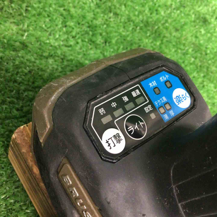【現状品】 マキタ/makita コードレスインパクトドライバー TD171DZAB 【鴻巣店】