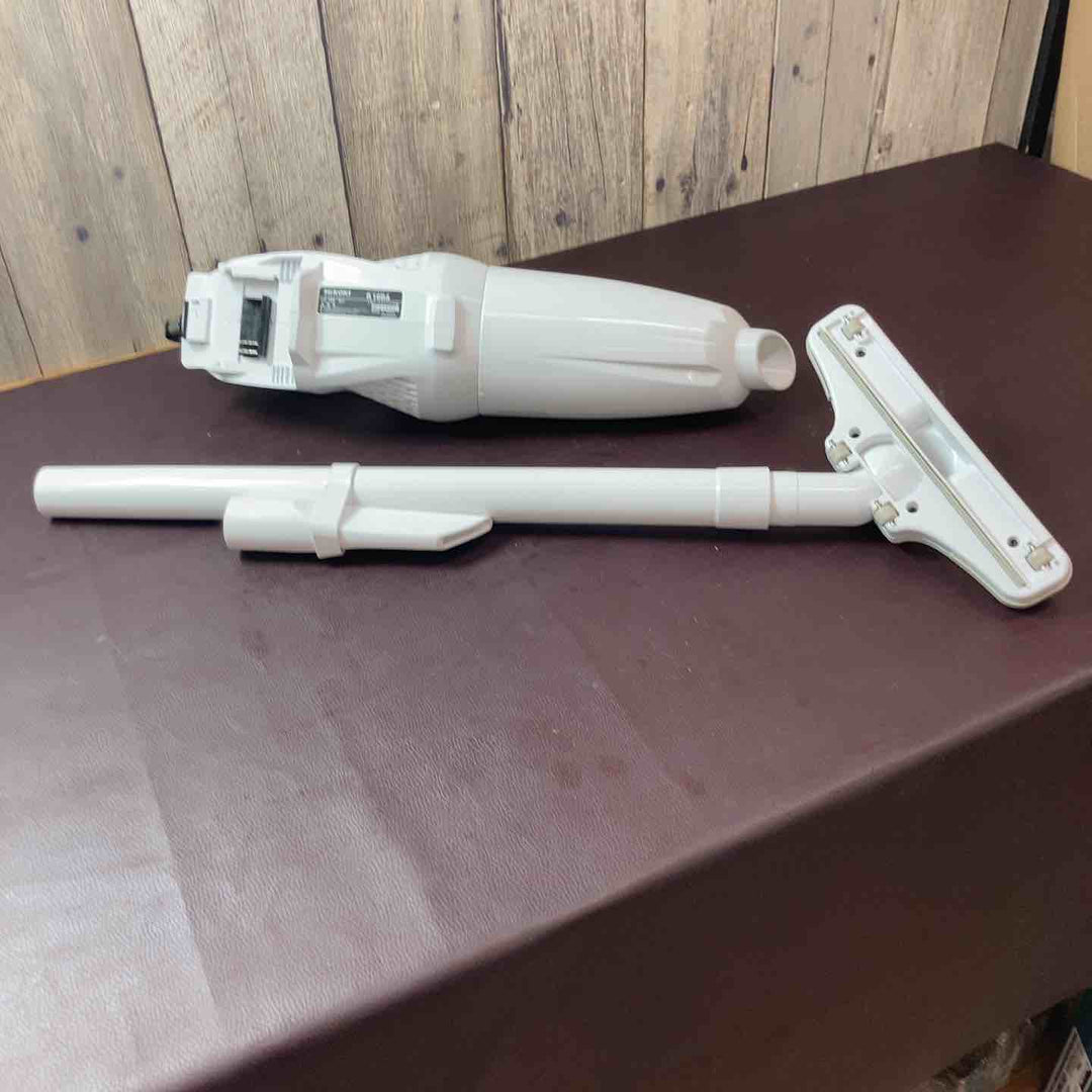 【中古品】 ハイコーキ(HIKOKI ※旧:日立工機) 18V コードレスクリーナ R18DA(NN) 【東大和店】