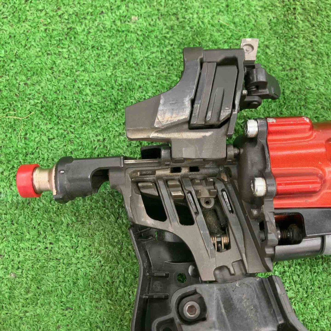 【中古品】 マックス/MAX 高圧エア釘打ち機・HN-50N3(D)-G 【桶川店】