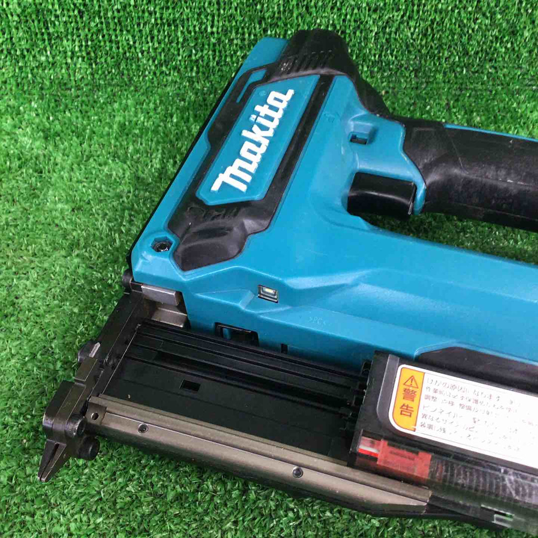 ★マキタ(makita) コードレスピンネイラ PT353DZ【川崎店】