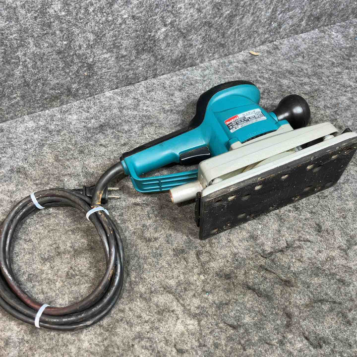 マキタ(makita) 仕上サンダ BO4900V【桶川店】