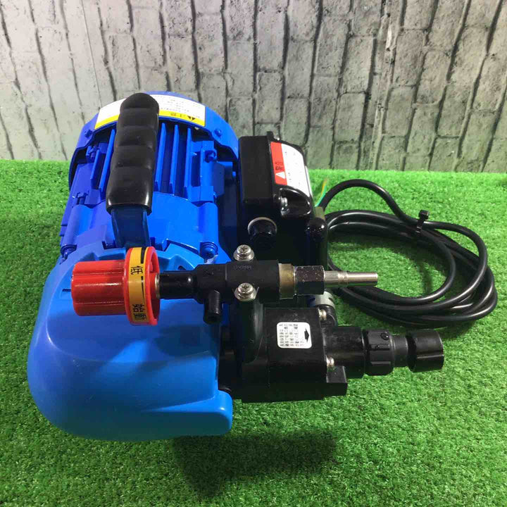 ◇丸山製作所(BIG-M) エアコン洗浄機 エアコン洗太郎プロ MSW029M-AC-1【川口店】