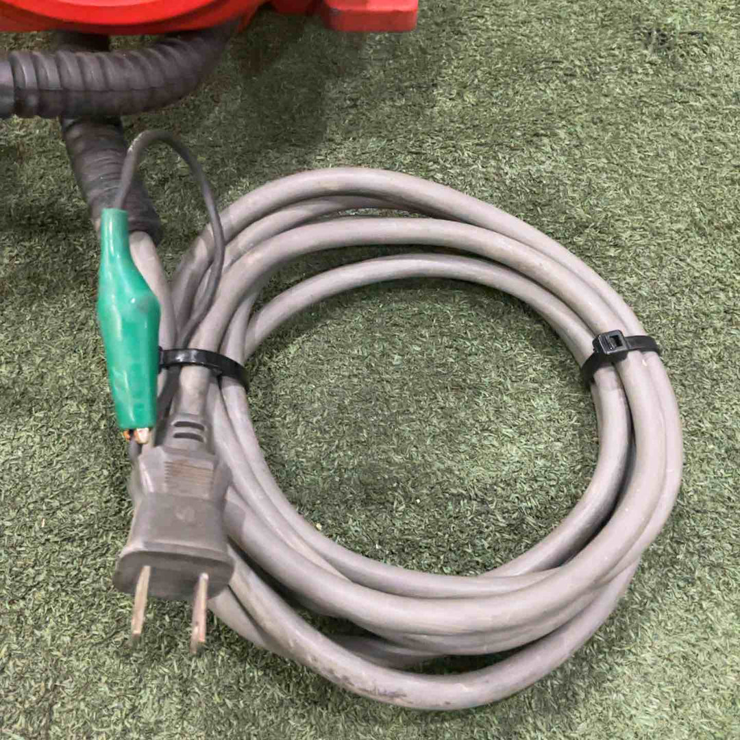 ◇新ダイワ(Shindaiwa) 定置型電動ウインチ SW151RB マイティウインチ 150kg 動作確認済【川口店】