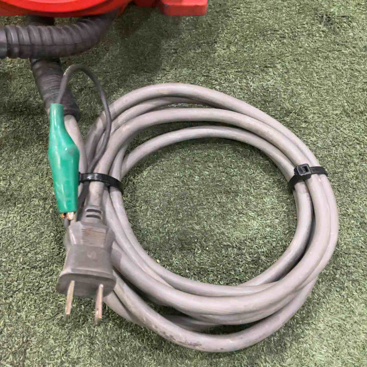 ◇新ダイワ(Shindaiwa) 定置型電動ウインチ SW151RB マイティウインチ 150kg 動作確認済【川口店】