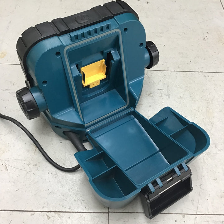 【中古品】 マキタ/makita コードレスLEDスタンドライト ML805 【鴻巣店】