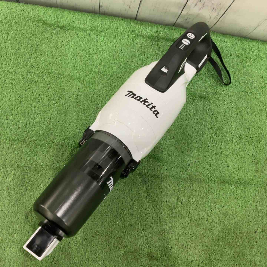 ★マキタ(makita) コードレスクリーナー CL286FDZW【川口店】