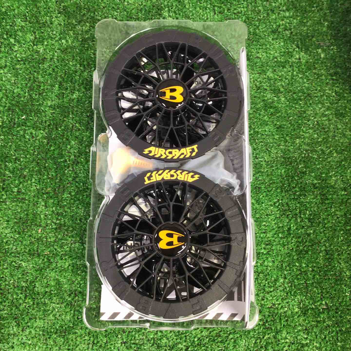 ◇バートル(BURTLE) 30V空調服用ファン&バッテリーセット モデル： AC101SET(AC10/AC10-1)【町田店】