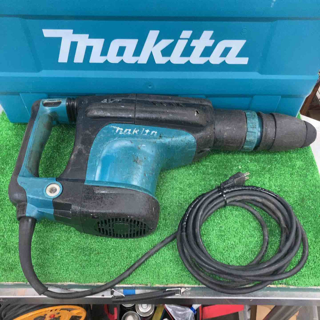 ★マキタ(makita) 電動ハンマ HM1213C【川崎店】